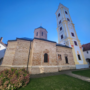 Velika Remeta Monastery — fotografia 3