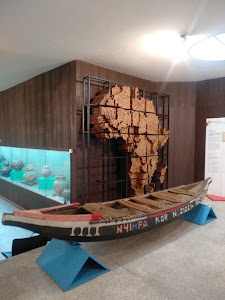 The Museum of African Art — fotografia 5