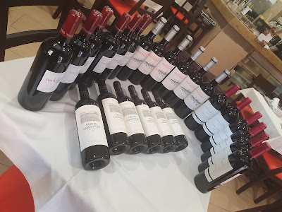 Restaurante Marisquería La Cantina — fotografia 5