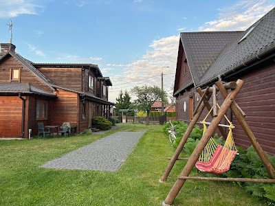 House of the Stork. Guest house, campsite — fotografia 4