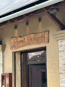 "Jóbarát" Restaurant — fotografia 4