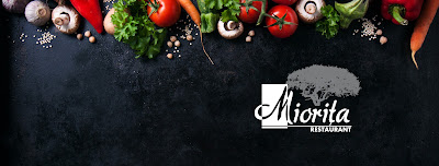 Restaurant Miorița — fotografia 5