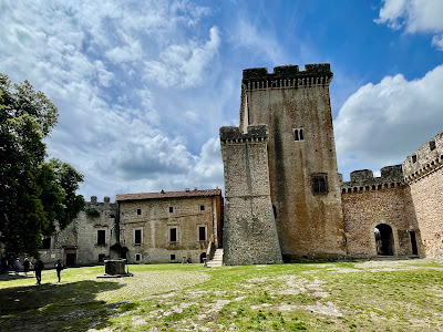 Castello Caetani — fotografia 3
