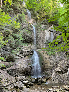 Gschwender Wasserfall — fotografia 4
