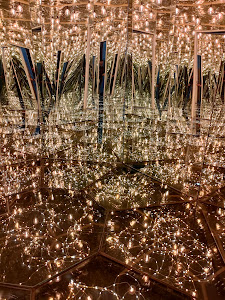Museum of Senses — fotografia 3