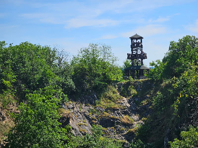 Templom-hegyi kilátó — fotografia 3