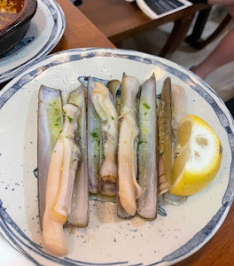 Marisqueria Cerveceria La Peregrina Malaga Centro — fotografia 3
