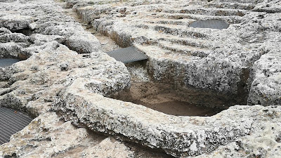 Museu d'Arqueologia de Catalunya |Olèrdola — fotografia 2