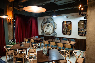 Boutique du Pain Brasserie — fotografia 5