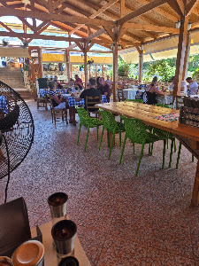 Tzogias Tavern — fotografia 5