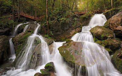 Myra Waterfalls — fotografia 3