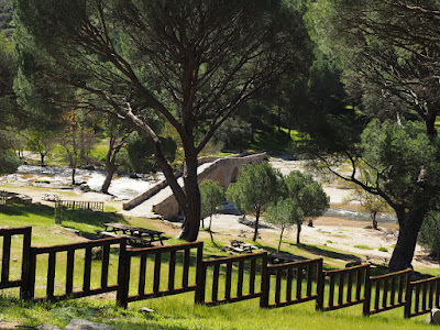 Merendero — fotografia 4
