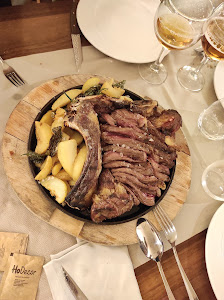 Molí des Comte - Asador — fotografia 4