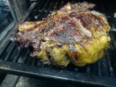 RESTAURANTE MESON ASADOR EL CARBON — fotografia 5