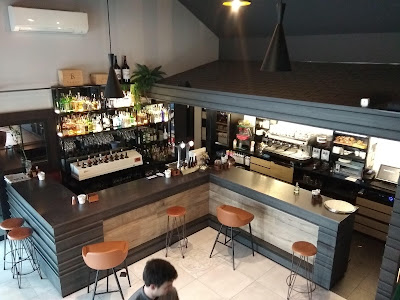 Restaurante Brasería Regatos — fotografia 5