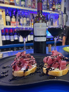 Restaurante y Tapas Las Niñas Del Soho — fotografia 5