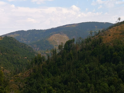 Lacul Drăgan — fotografia 5