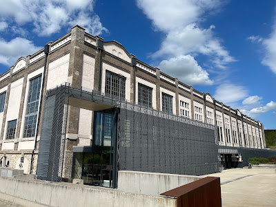 Digitális Erőmű — fotografia 3