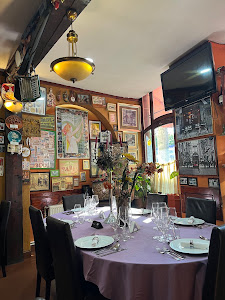 Restaurant Select — fotografia 4