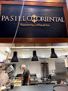 Pasillo Oriental — fotografia 5