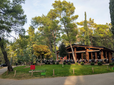 Gorica Park