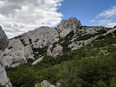 Paklenica National Park — fotografia 3