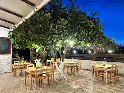 Rosemary, Greek Restaurant Ialysos — fotografia 4