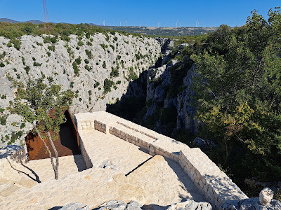 Vodopad Gubavica - Vidikovac 48 — fotografia 4