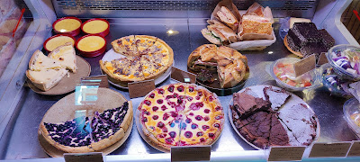 Country Bread Bistro — fotografia 3