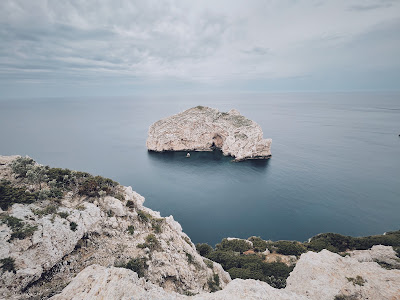 Grotta delle Brocche Rotte — fotografia 5