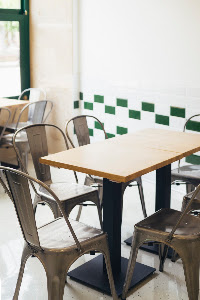 SIMON'S BURGER GYŐR — fotografia 5