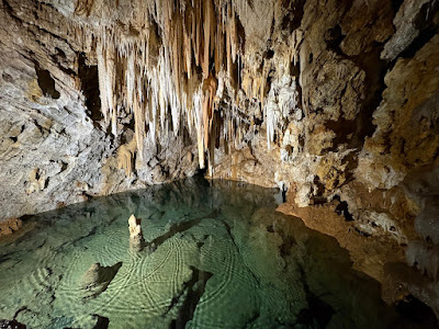 Grotte di Borgio Verezzi — fotografia 4