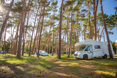 SeaCamp Rogowo — fotografia 3