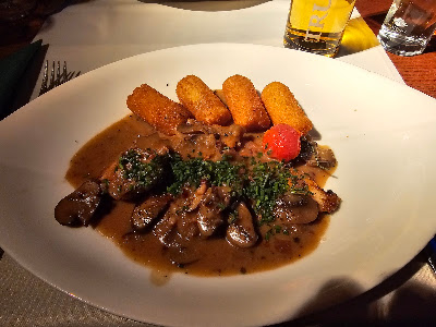 Restaurant Rondo — fotografia 5
