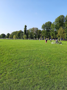 Rheinpark Golzheim — fotografia 3