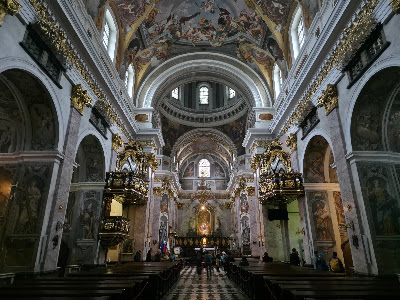 Saint Nicholas' Cathedral — fotografia 5