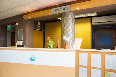 Fürdő Hotel — fotografia 3