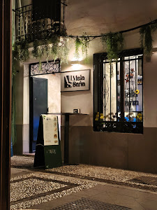 Malasaña Gastrobar — fotografia 3