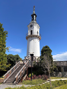 Veszprém Fire-watch Tower — fotografia 5
