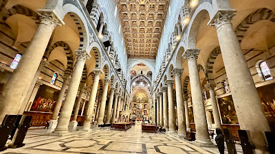 Turnul Din Pisa — fotografia 3