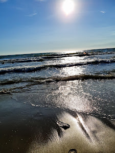 Paralia Loutra Kyllinis — fotografia 5