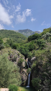 Čučuci Waterfall — fotografia 3