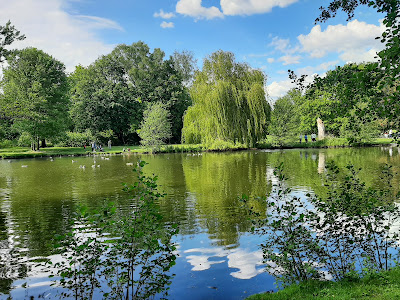 Georgengarten — fotografia 4
