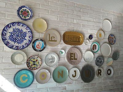 Le Bistró by El Conjuro | Restaurante en Granada | Antonio Lorenzo — fotografia 4