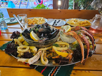 Restaurant Prince Cyril — fotografia 4