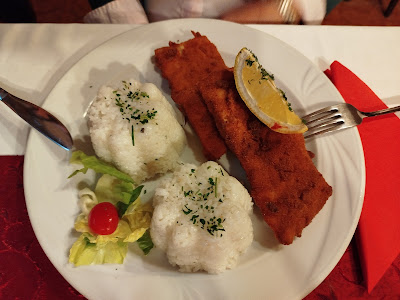 Gól Vendéglő — fotografia 3