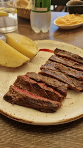 HACIENDA PATAGONICA Tapas Grill — fotografia 5