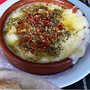 Restaurante de Carnes Hacienda Patagonica — fotografia 3