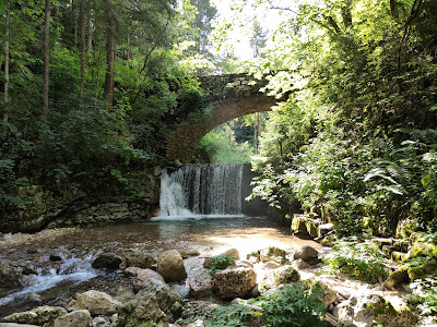 The Water Footpath — fotografia 3