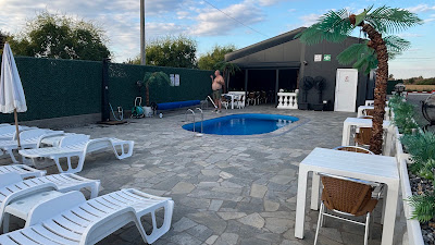 Camping Palić — fotografia 3